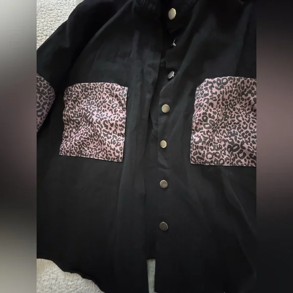 Jacket - Picture 2 of 6